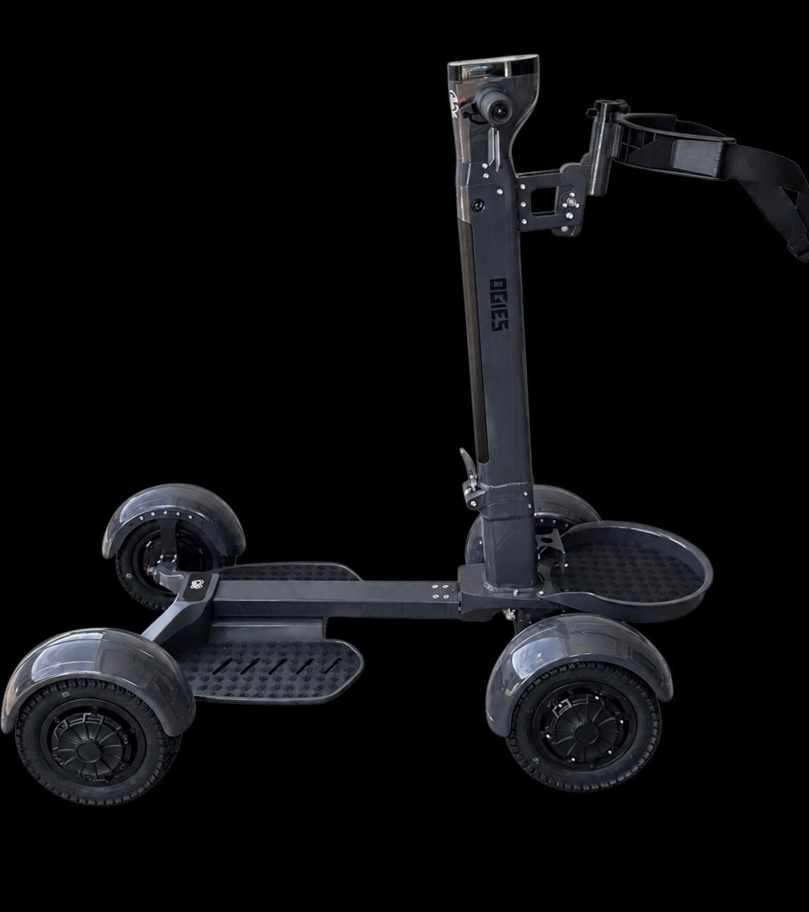 GOLF SCOOTER