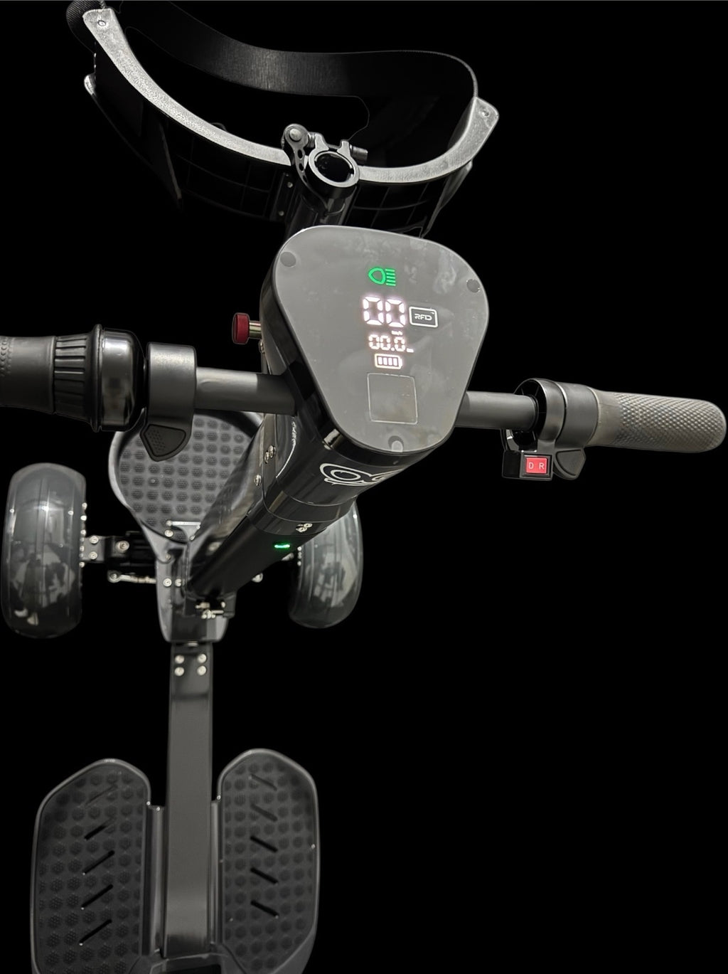 GOLF SCOOTER