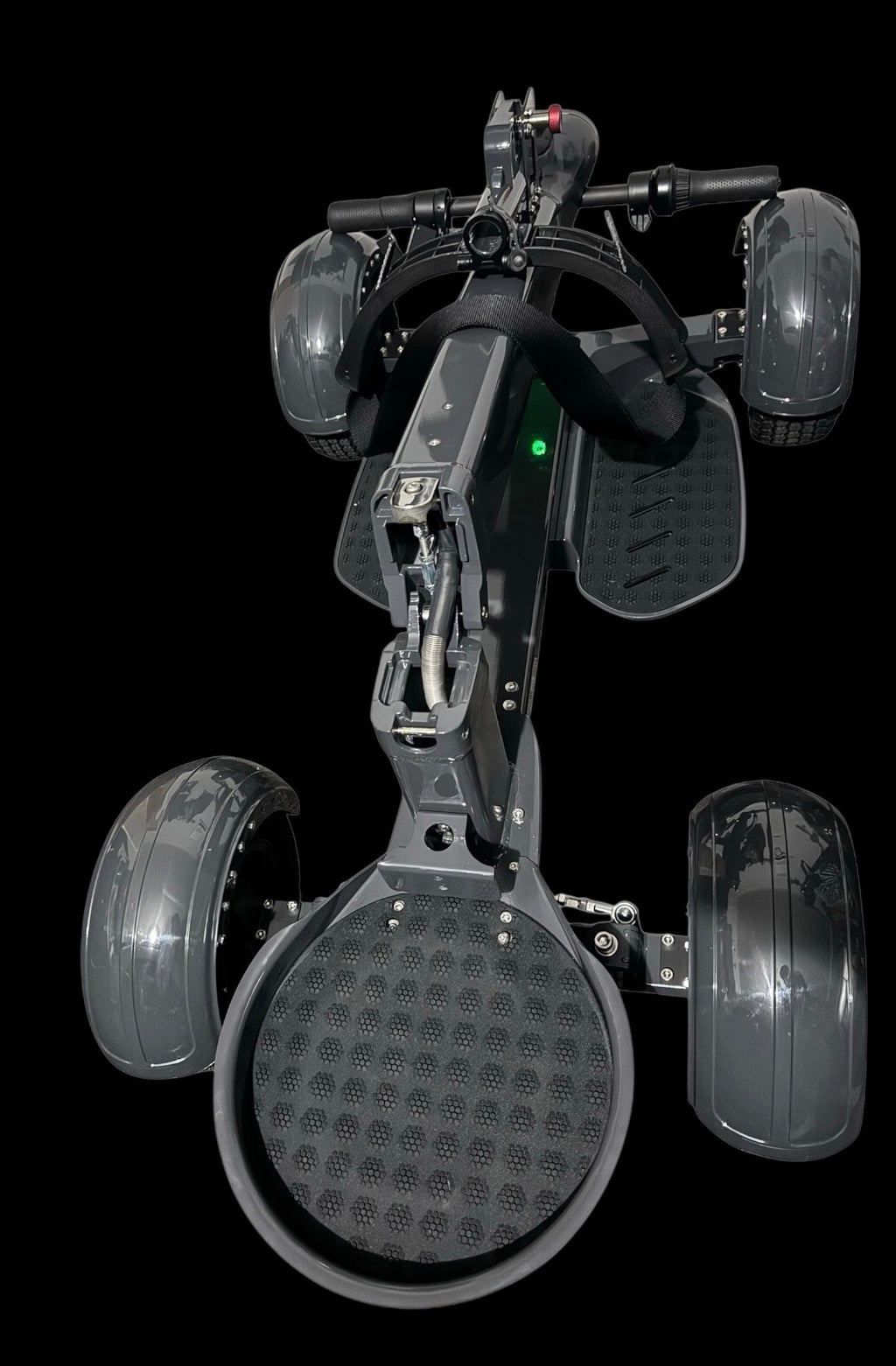 GOLF SCOOTER